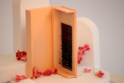 J Curl Lash Extensions
