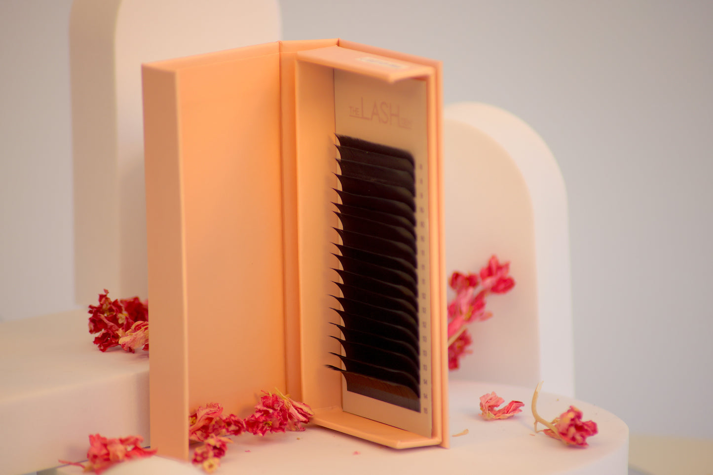 J Curl Lash Extensions
