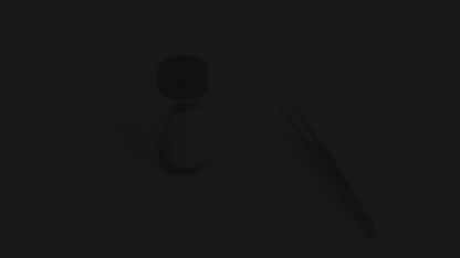 Tweezer Adhesive Remover
